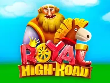 Mega Casino screenshot