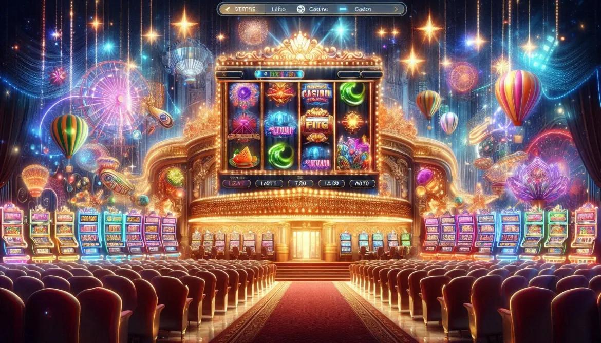 Mega Casino